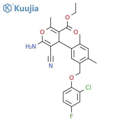AK-968/41169608 structure