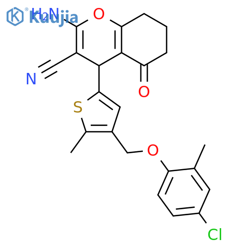 AK-968/41169615 structure