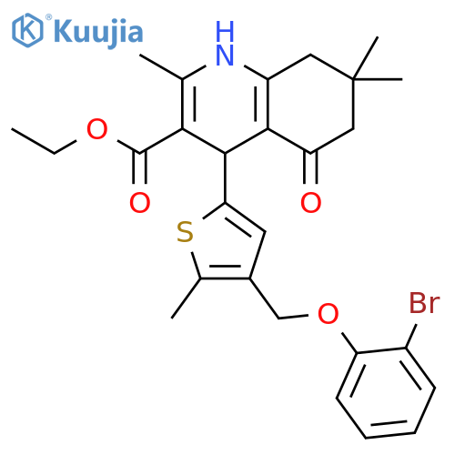 AK-968/41169964 structure