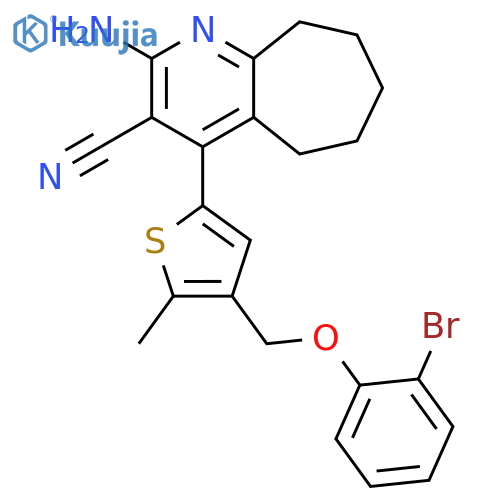 AK-968/41170937 structure