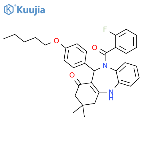 AK-968/15253560 structure