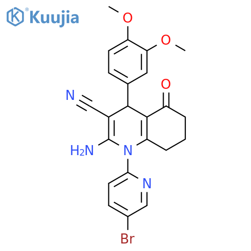 AK-968/11219995 structure