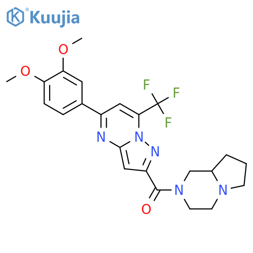 AK-968/15360509 structure