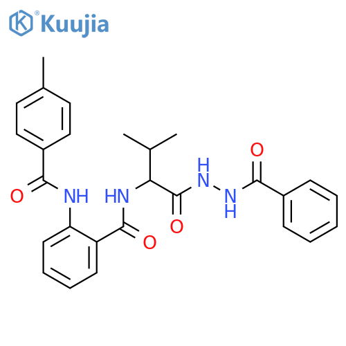 OSSL_141761 structure