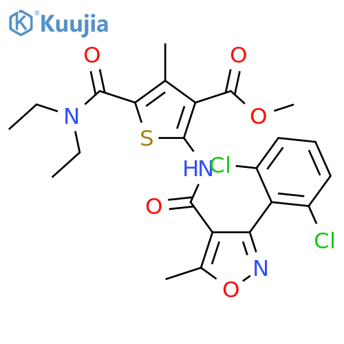 AK-968/12386330 structure