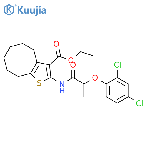AK-968/12516389 structure