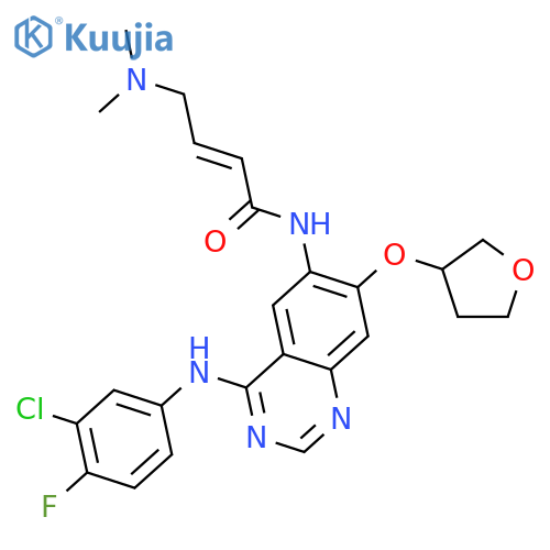 BIBW 2992 structure