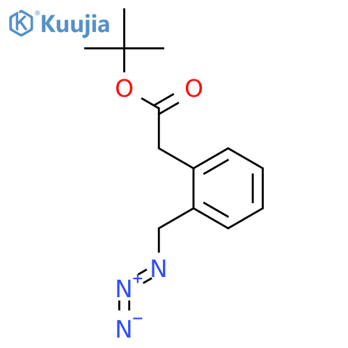 439118-42-0 structure