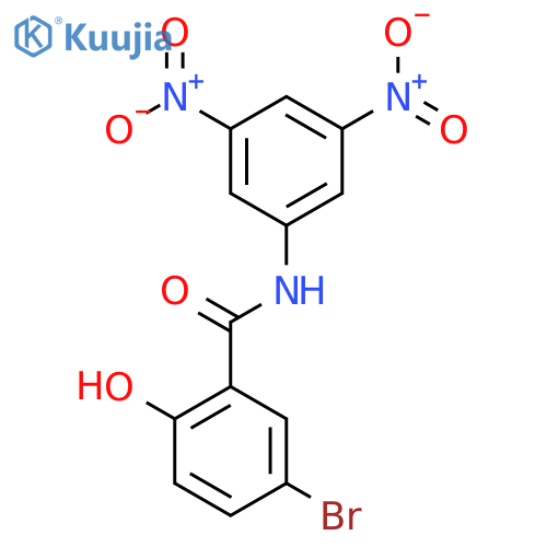 439145-12-7 structure