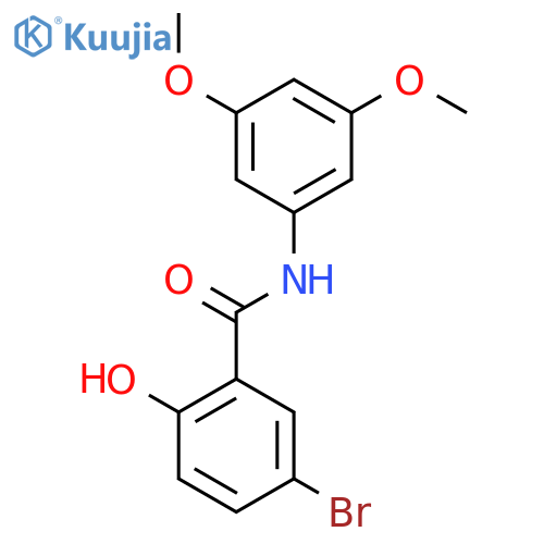 439145-23-0 structure