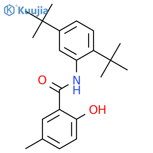 439145-26-3 structure