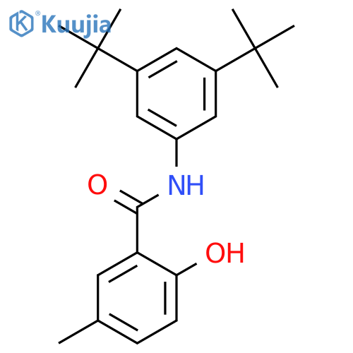 439145-29-6 structure