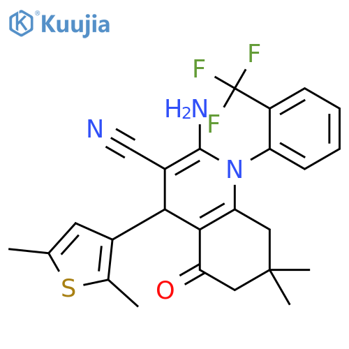 4306-0425 structure