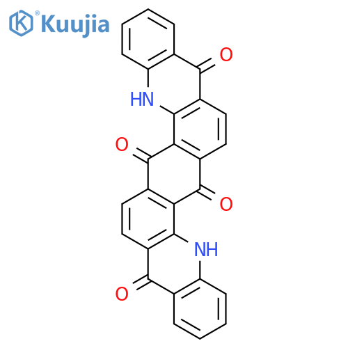 Vat Violet 13 (Technical Grade) structure