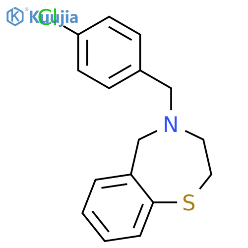 442519-17-7 structure