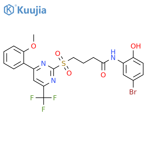 C071-0397 structure