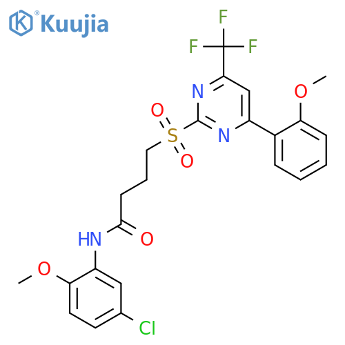 C071-0406 structure