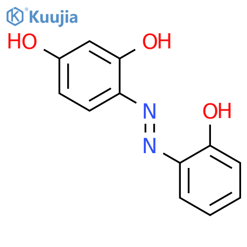 Pruvanserin structure
