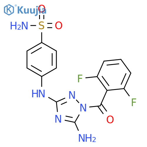 JNJ-7706621 structure