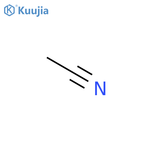 (cyanomethyl)- structure