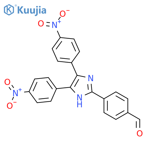 443916-11-8 structure