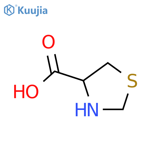 Timonacic structure