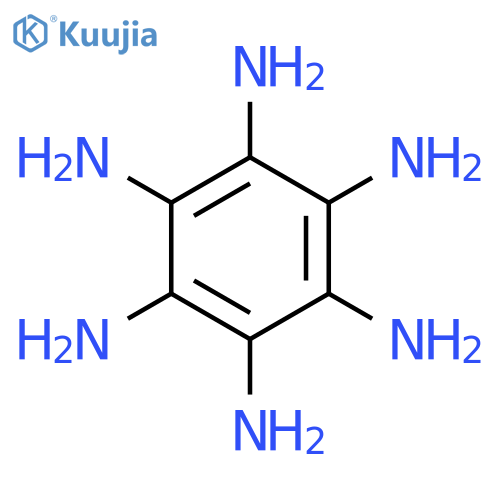 HAB structure