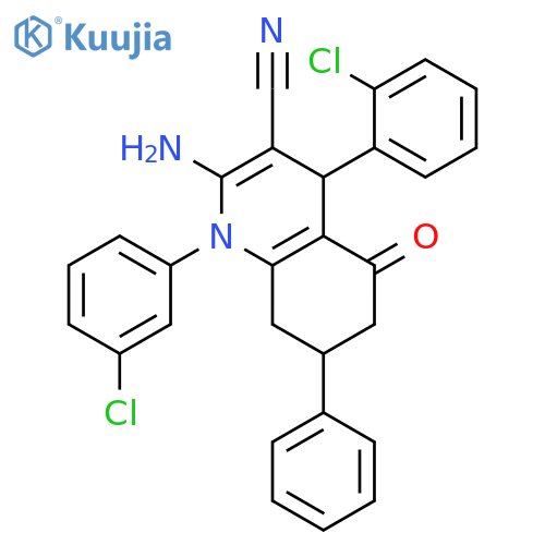 AK-968/15604418 structure
