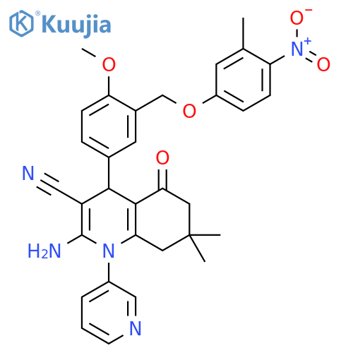 AK-968/15605913 structure