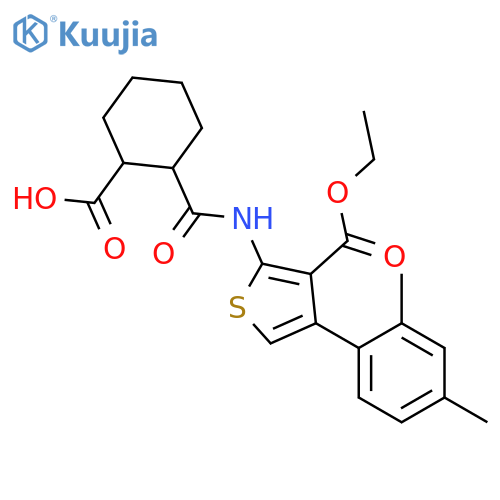 445001-59-2 structure