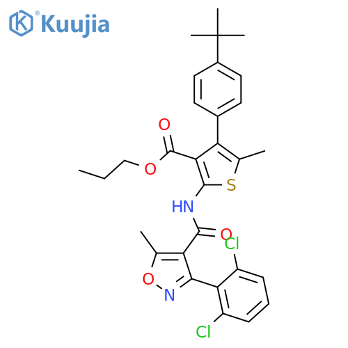 AK-968/40732447 structure