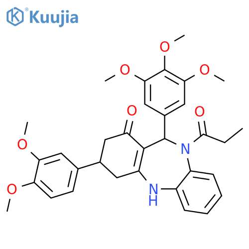 AK-968/41017413 structure