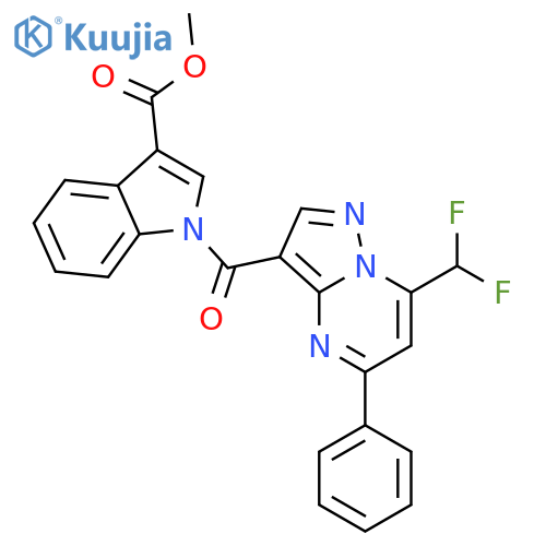6466-1420 structure