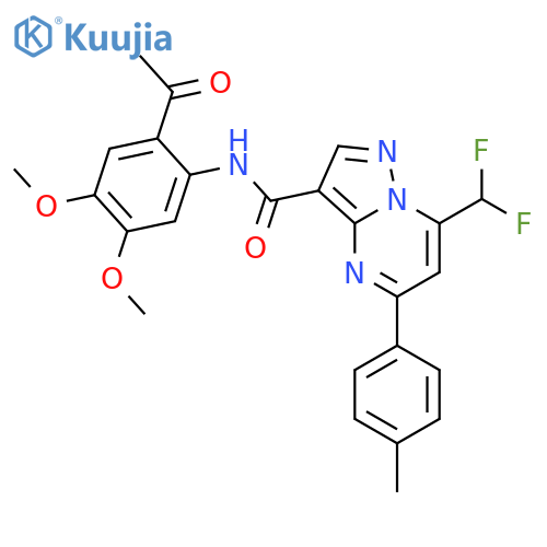 6466-1694 structure