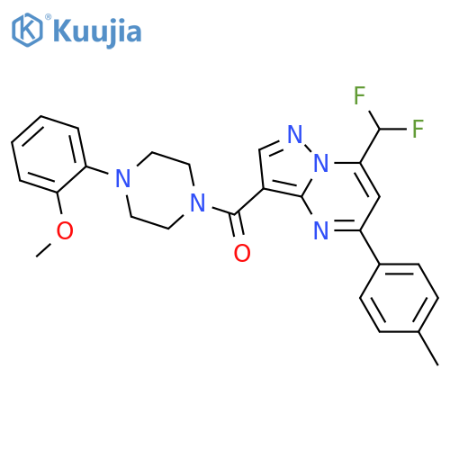 6466-1641 structure