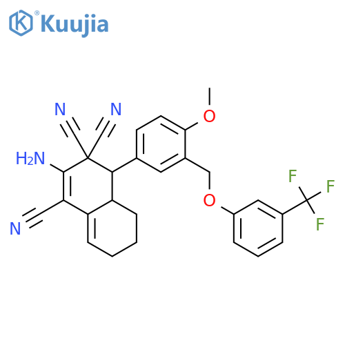 AK-968/41024437 structure