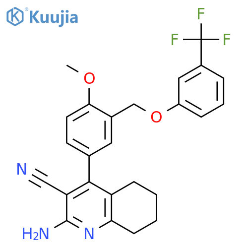 AK-968/41024564 structure
