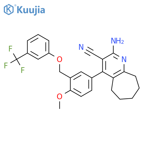 AK-968/41024580 structure