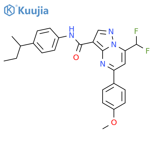 6466-1729 structure