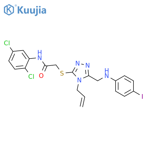 AK-968/12974842 structure