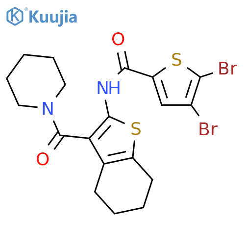 AK-968/41169674 structure