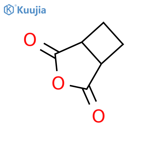 3-Oxabicyclo[3.2.0]heptane-2,4-dione structure