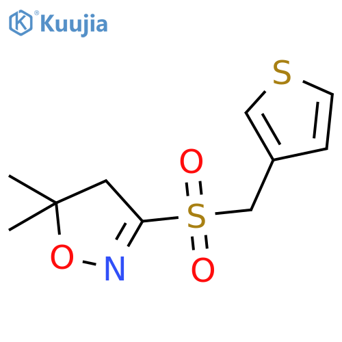 447399-03-3 structure