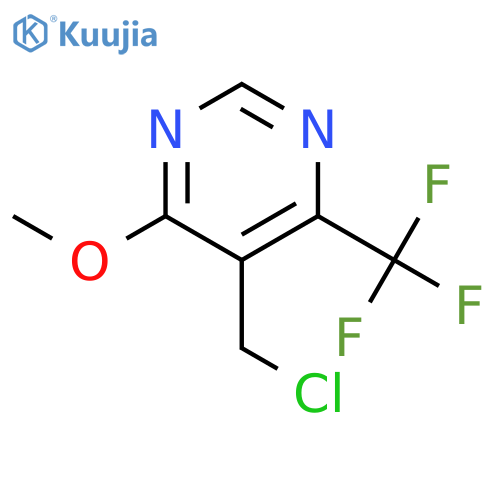 447402-08-6 structure