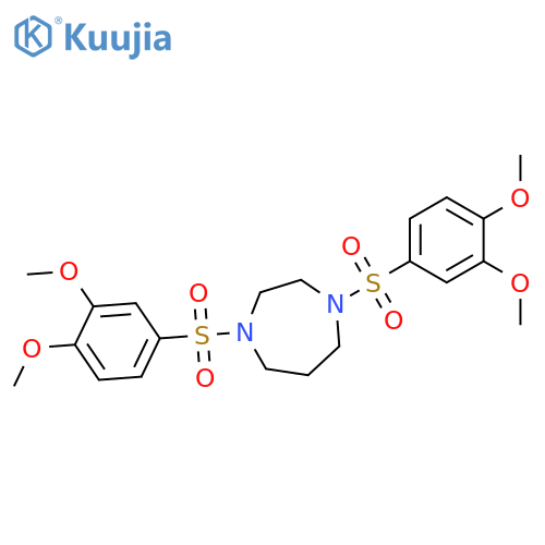 SB756050 structure