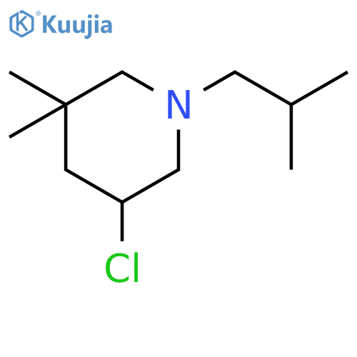 447428-43-5 structure