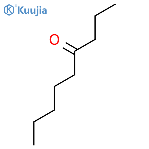 4-Nonanone structure