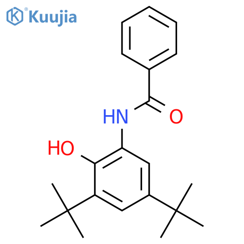 448899-73-8 structure