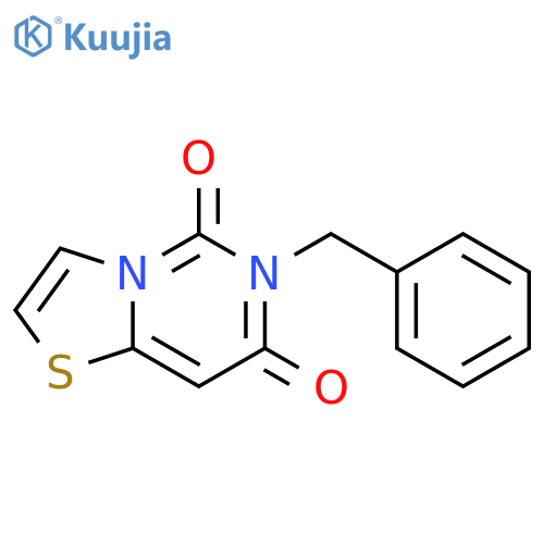 6-(2,4-Difluorophenoxy)-8-methyl-2-(methylthio)pyrido2,3-dpyrimidin-7(8H)-one structure