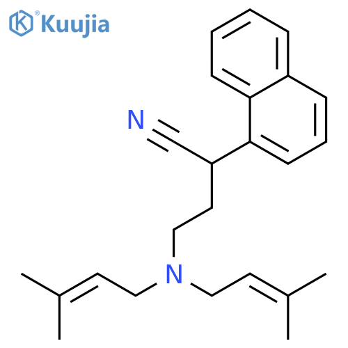 Diphenyleneiodonium Sulfate structure